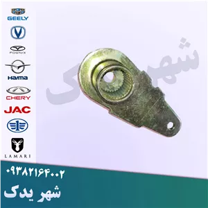 گوشواره موجگیر چپ اچ سی کراس