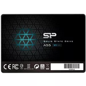 SSD Silicon Power 512GB SATA Ace A55 