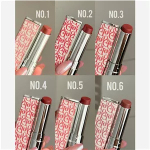 رژ لب جامد گوشتی دوپ DIOR دیور در 6 رنگ