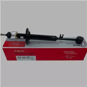 کمک فنر عقب تیبا کوئیک ساینا kds (یک جفت)