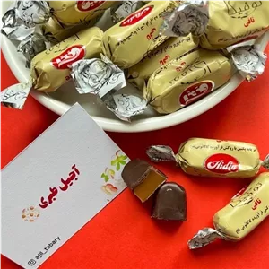 تافی توفیکا آیدین 100 گرمی