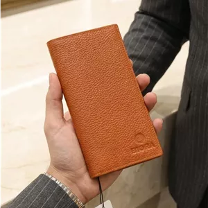 کیف پول مردانه بیورا مدل KPB05