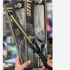 بابلیس فر کننده حرفه ای سالنی لیز ریز سایز 25 برزیل 