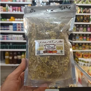 بومادران (گیاه دارویی مفید برای سلامت گوارش و تنظیم قاعدگی) (یک کیلوگرمی)