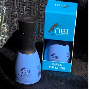 سوپرتاپ شاین NBI