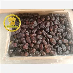 خرما مضافتی اقتصادی نیمه مرطوب بم محصول 1405 (بسته 4300-4400 گرمی) تضمین کیفیت 