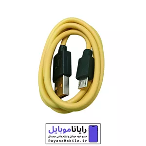 کابل میکرو USB ریلمی