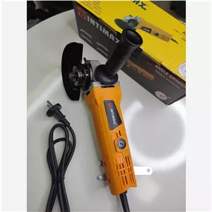 مینی فرز 1200 وات صنعتی اینتی مکس موتور تمام مس کیفیت عالی