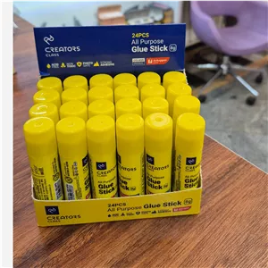 چسب ماتیکی 8گرم سی کلاس عروسک بهشتی 