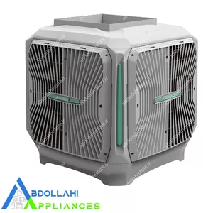 کولر آبی سلولزی 6000 ایرومکس مدل AM65