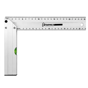گونیا آلومینیومی سایز 25 کد (SMT-12025A) استارمکس