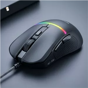 ماوس گیمینگ میتسوشیدا Mitsushida KC-T20