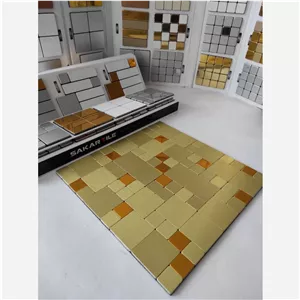 تایل کامپوزیت بین کابینتی کد pp110 پشت چسبدار (پسکرایه)