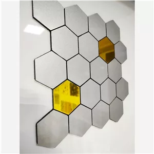 تایل کامپوزیت بین کابینتی کد t2 پشت چسبدار (پسکرایه)