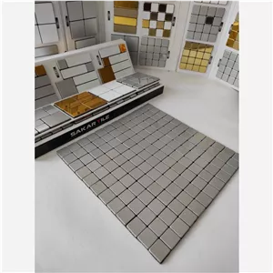 تایل کامپوزیت بین کابینتی کد a6 پشت چسبدار (پسکرایه)