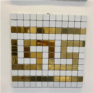 تایل کامپوزیت بین کابینتی کد st1026 پشت چسبدار (پسکرایه)