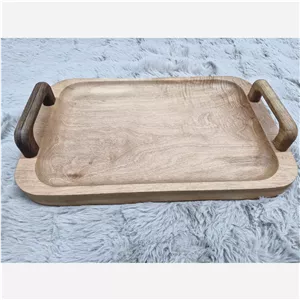 سینی چوب گردو ارسال رایگان