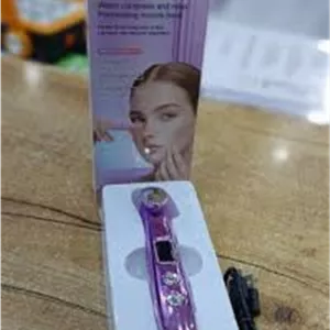 ماساژور چشم EMS الکتریکی Electric Eye Massager با گرمایش و میکروجریان