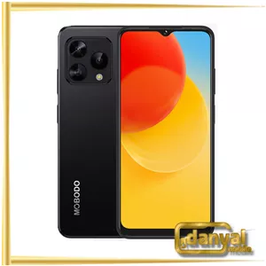 گوشی موبودو K1 حافظه 128 رم 4 گیگابایت