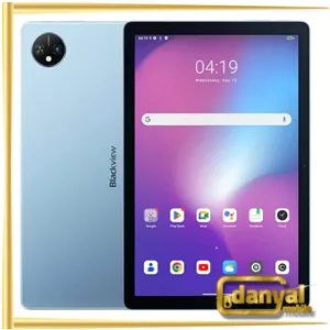تبلت بلک ویو Tab 10 Wi-Fi ظرفیت 256 گیگابایت رم 8 گیگابایت
