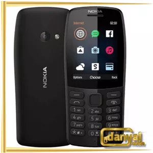 گوشی نوکیا 210