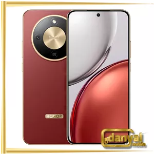 گوشی آنر X9d 5G حافظه 256 رم 12 گیگابایت