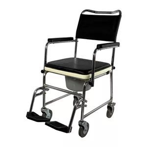 ویلچر موژان طب مدل MTC685-54
