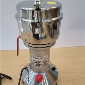 آسیاب 250 گرمی یونیک مدل UM-250