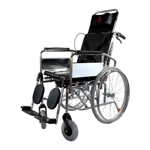 ویلچر موژان طب مدل 610GC-46