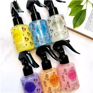 عطر مو شاین دار پرو