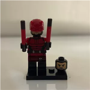 لگو مینی فیگور Daredevil 