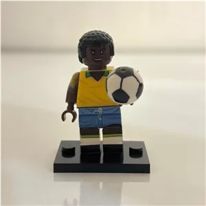 لگو مینی فیگور Pele