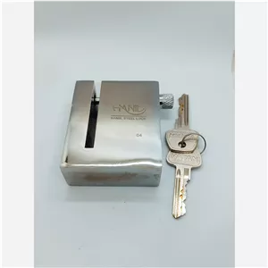 قفل کتابی هانیل