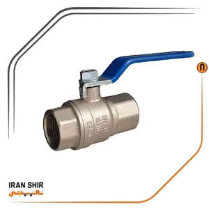 شیر غیر گازی 2( پس کرایه)