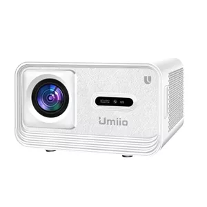 ویدئو پروژکتور یومیو مدل U8 Pro