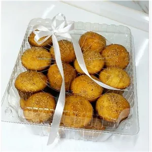 کیک یزدی (یک کیلویی)