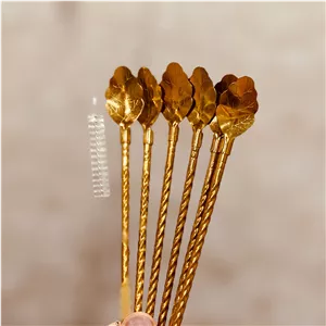نی استیل شش عددی