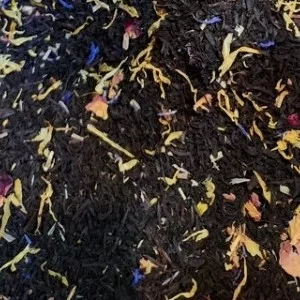 چای مراکشی فوماه (بهشت) حجم 500 گرم وارداتی (چای مغربی)