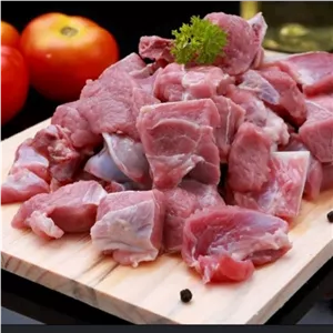 گوشت خورشتی گوسفندی (5کیلوگرم)