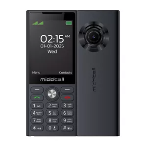 گوشی موبایل Middcell مدل M215