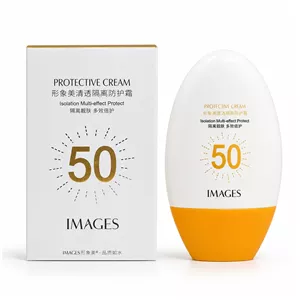 ضد آفتاب ایمیجز SPF 50 حجم 45 میل اصل