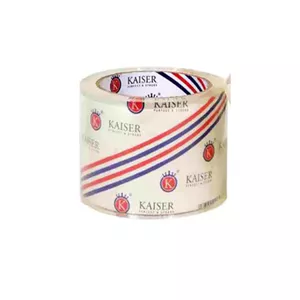 چسب پهن 90 یارد 40 میکرون مدل SK107 کایزر