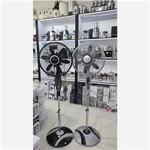 پنکه ایستاده 3حالته کنترل دار شروین