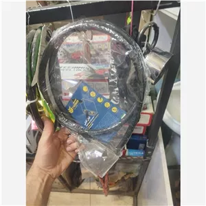 قفل موتوری منیر صنعت 12 ساچمه