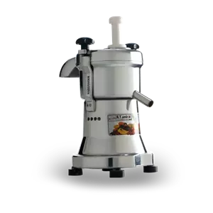 دستگاه آبمیوه گیری صنعتی نادی مدل (RT400) 1 5 اسب
