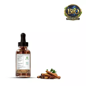 اسانس دارچین مخصوص آروماتراپی و یوگا