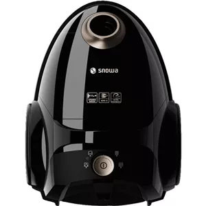 جاروبرقی اسنوا مدل  SVC-RL24BGL مشکی بژ 