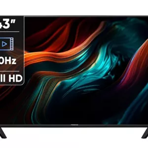 تلویزیون هایسنس  مدل UA43A4H فول HD 