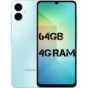 گوشی موبایل سامسونگ مدل A06 