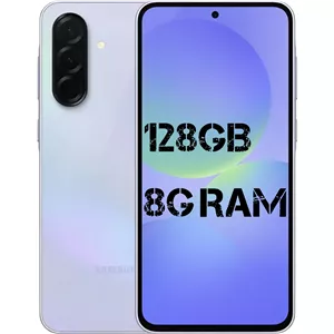 گوشی موبایل سامسونگ مدل Galaxy A36 128 8